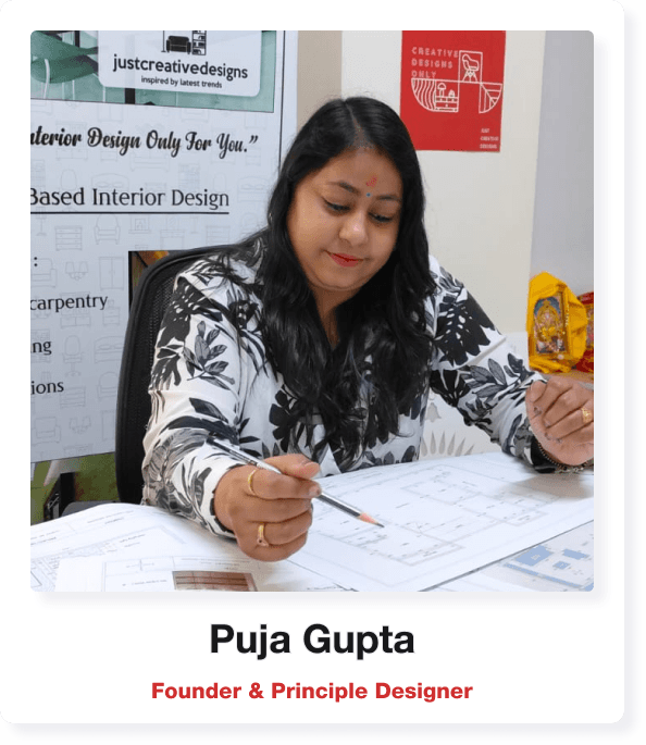 Puja Gupta