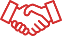 Long-Term Partnerships — Grow your income with repeat clients.
