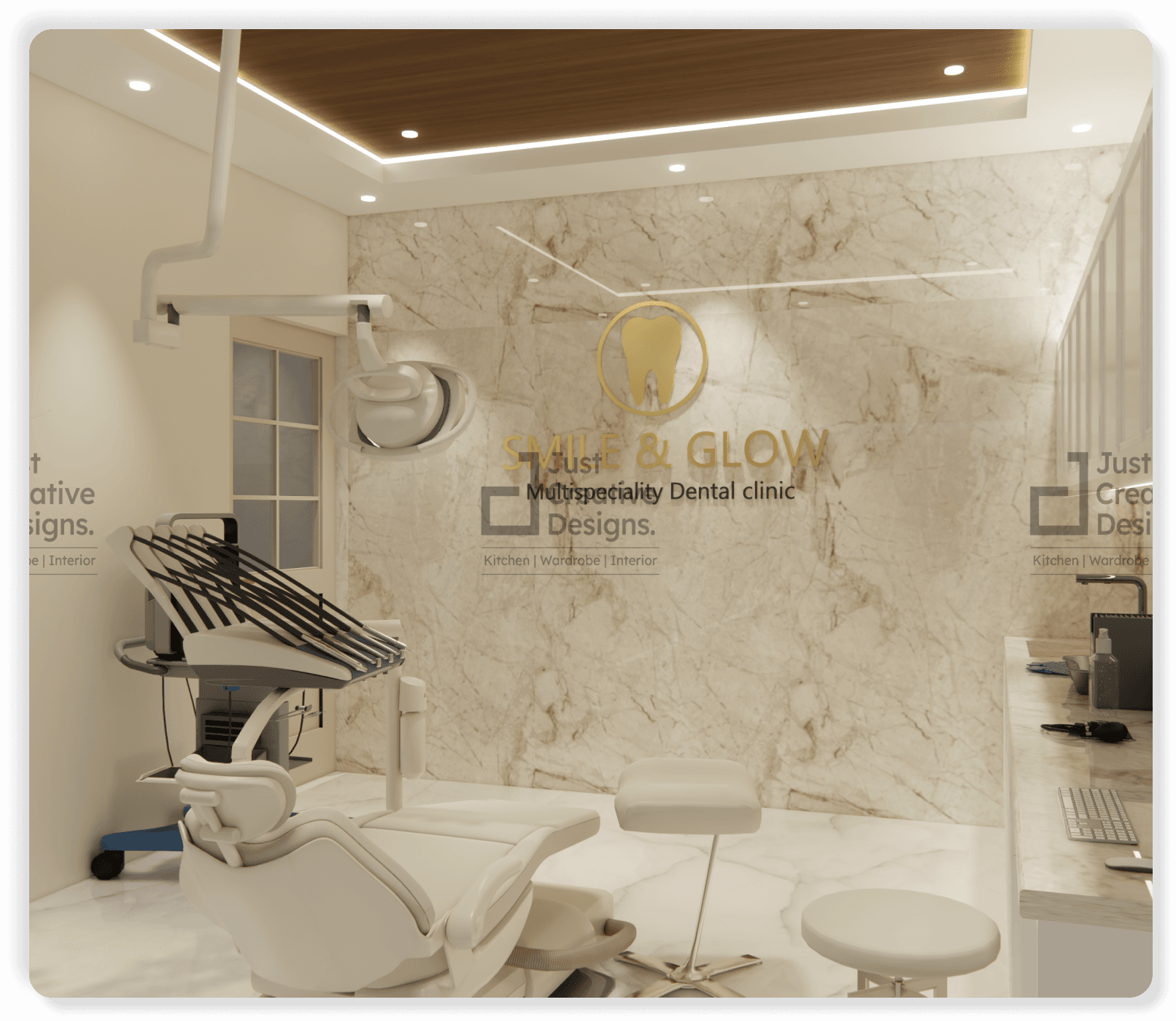 Dental Clinic Image 1