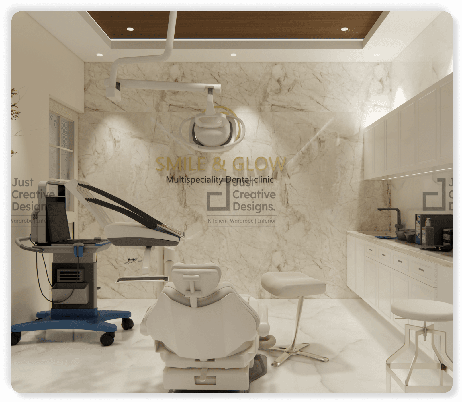 Dental Clinic Image 2