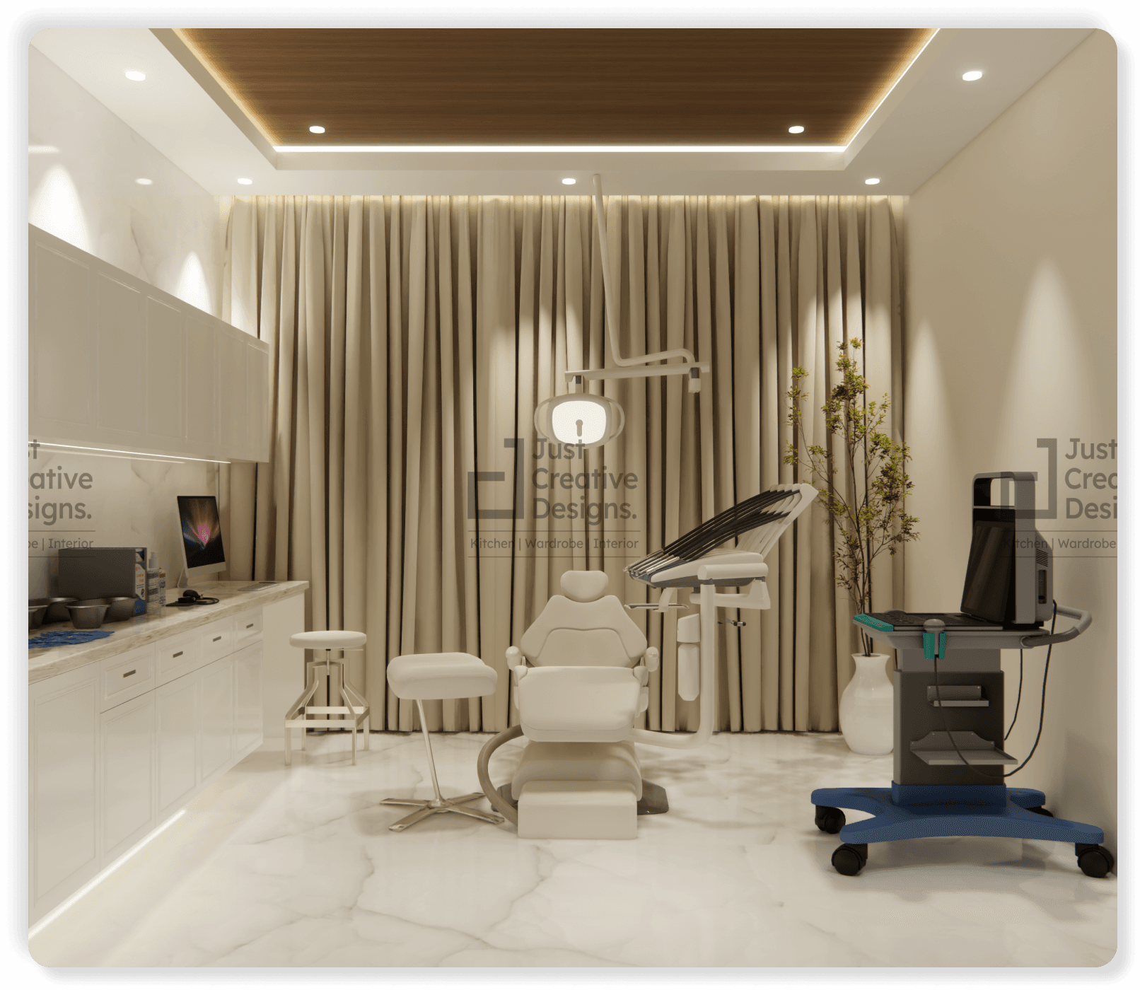 Dental Clinic Image 3