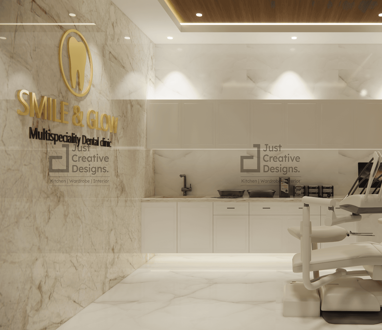 Dental Clinic Image 4