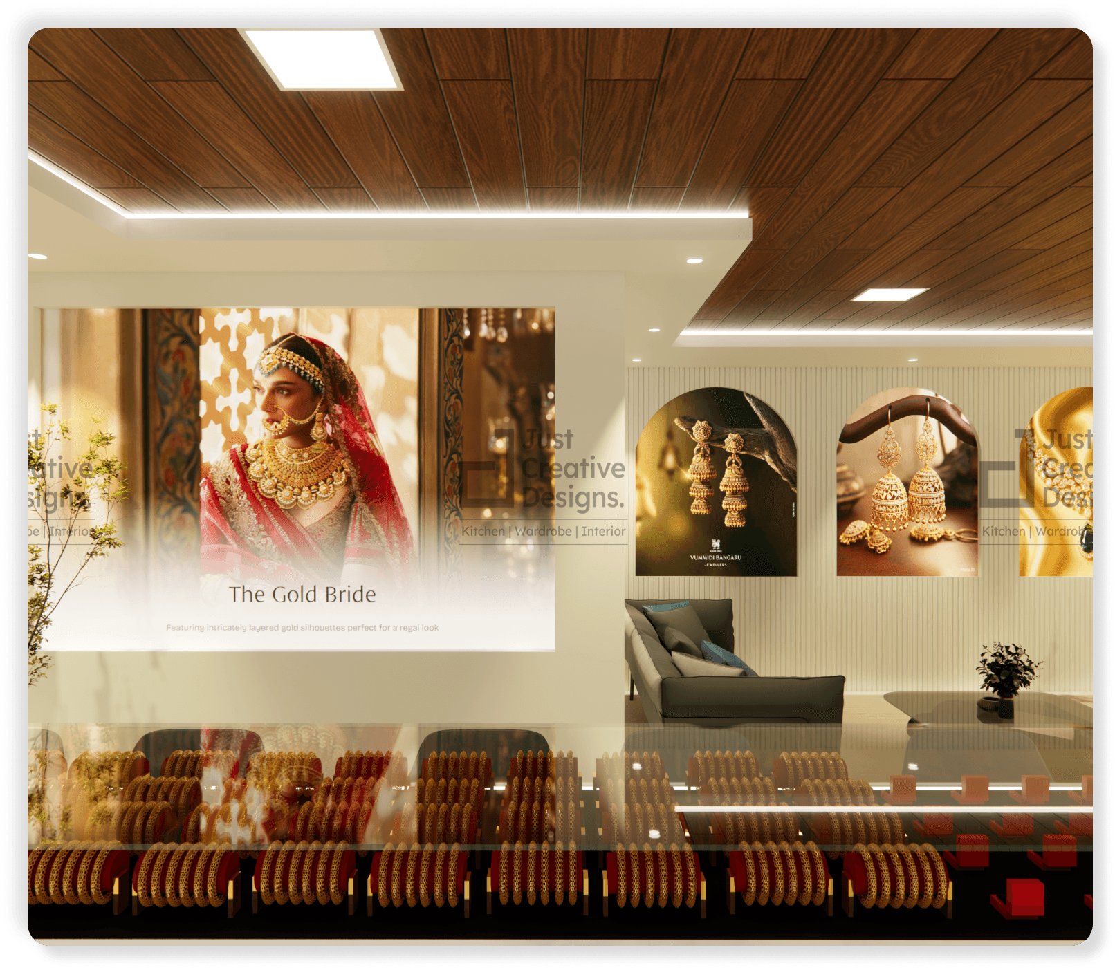 Jewellery Showroom Image 1