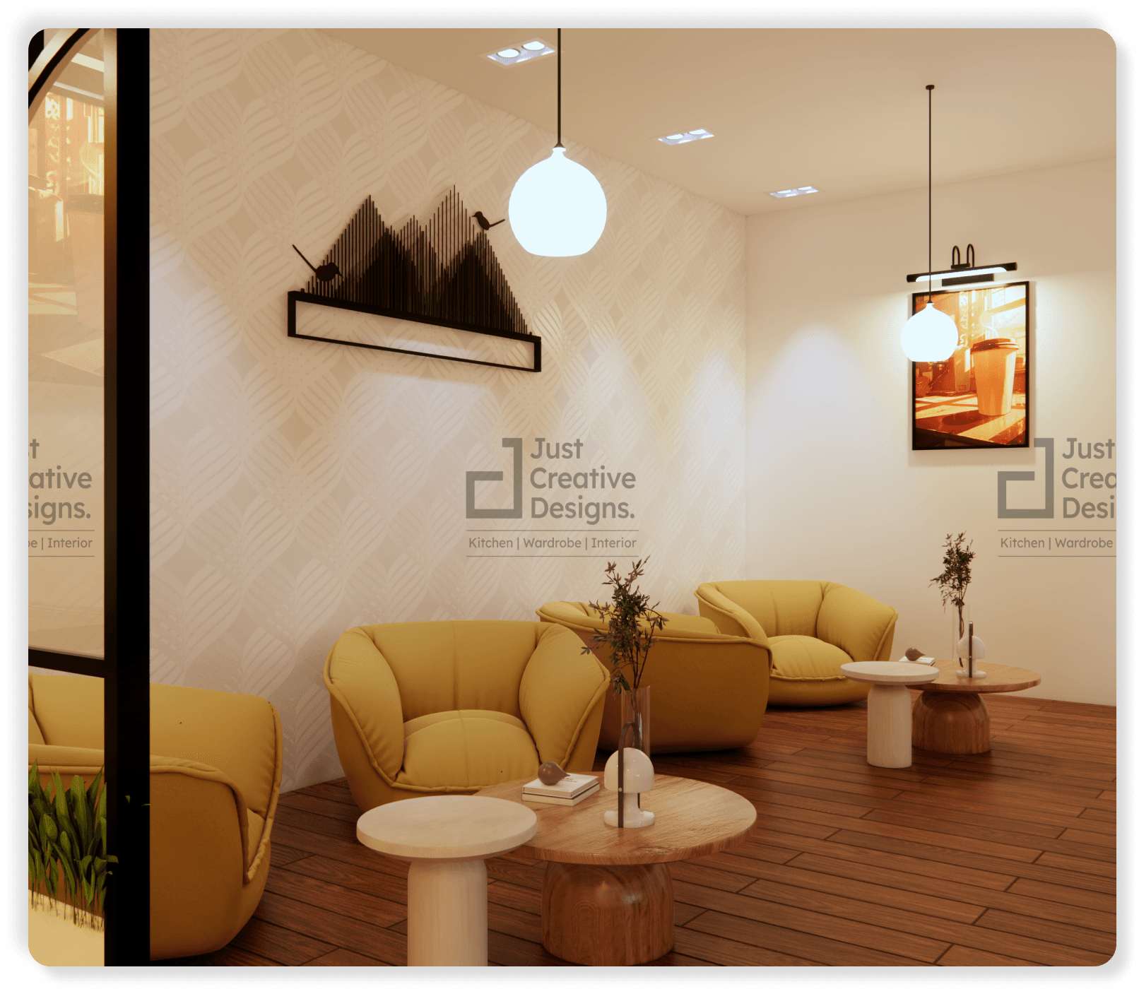 Cafe / Restaurant Image 1