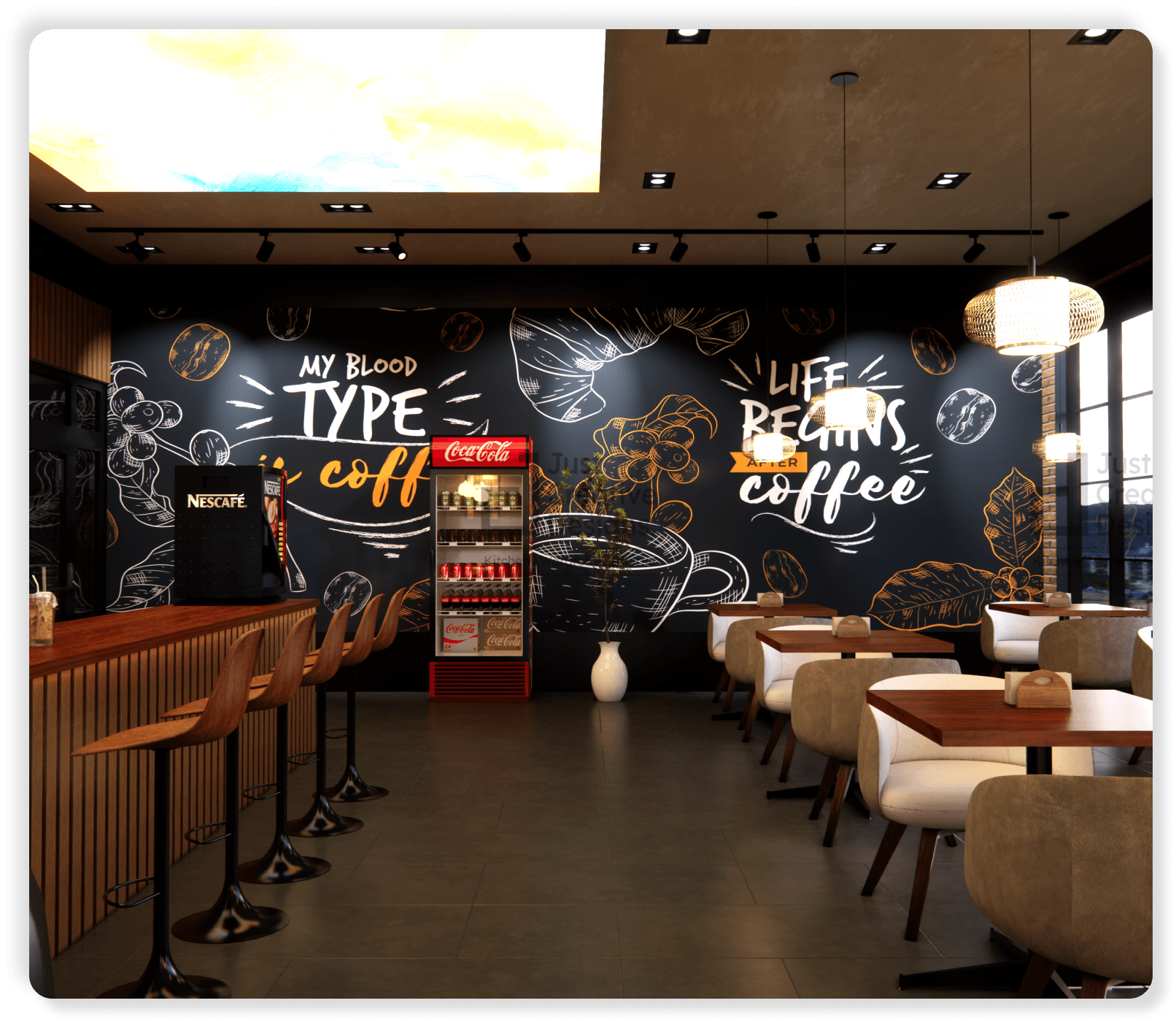 Cafe / Restaurant Image 2