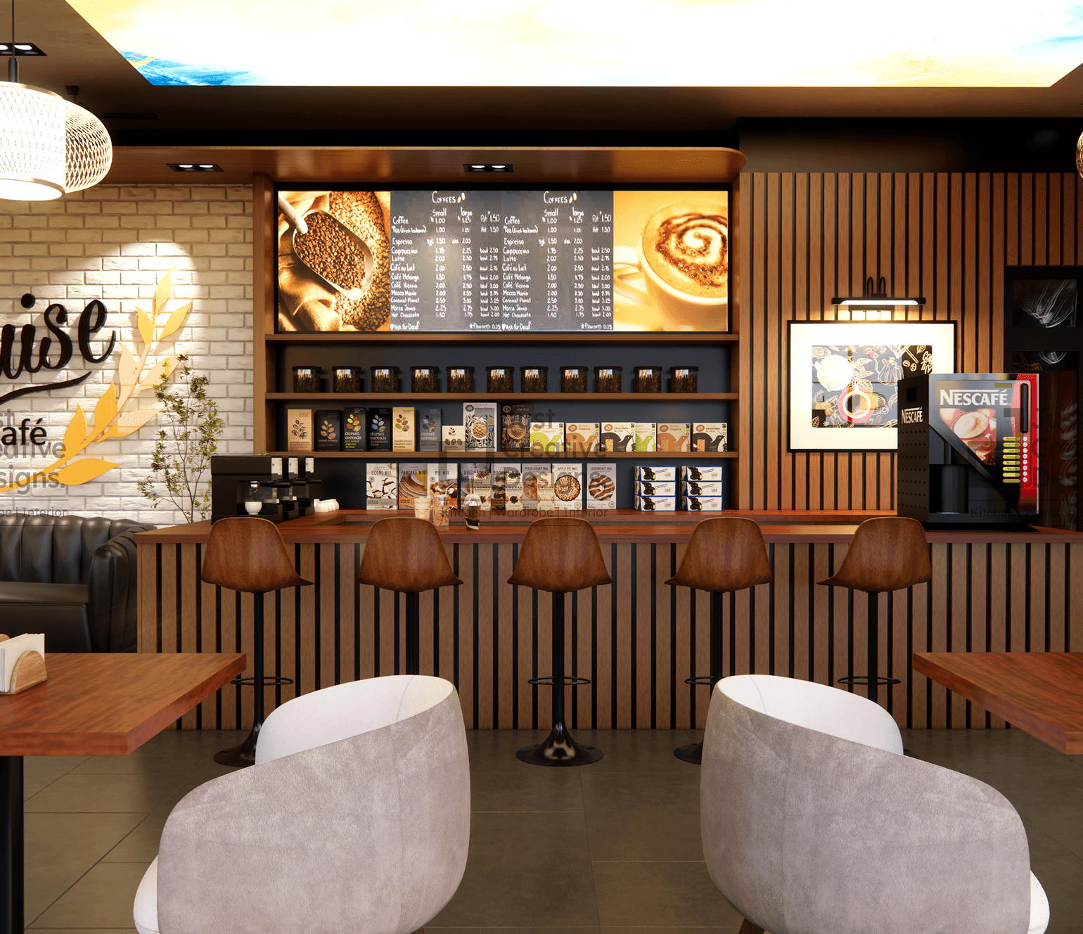 Cafe / Restaurant Image 3