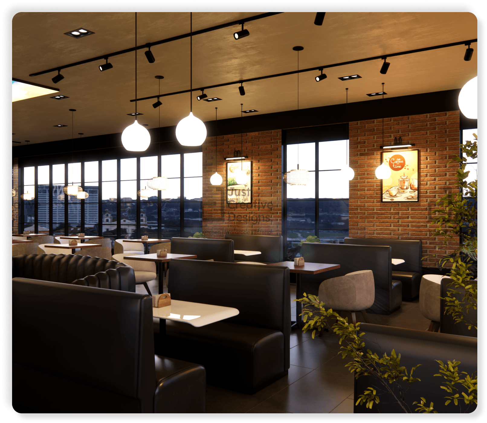 Cafe / Restaurant Image 4