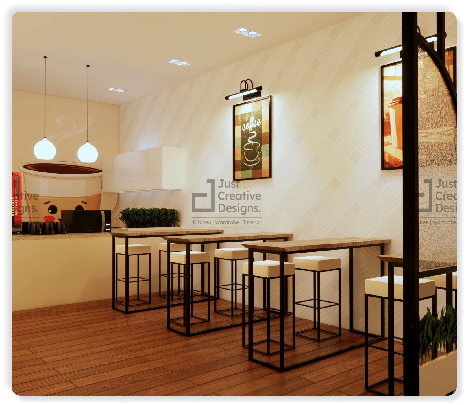 Cafe / Restaurant Image 5