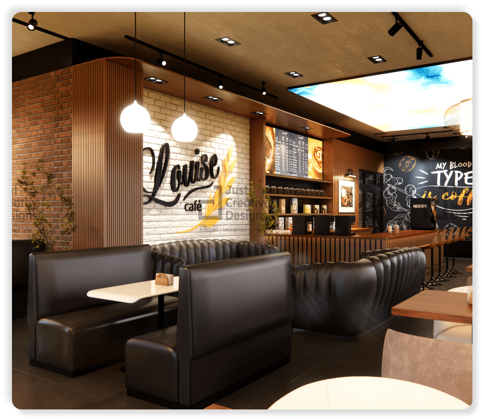 Cafe / Restaurant Image 6