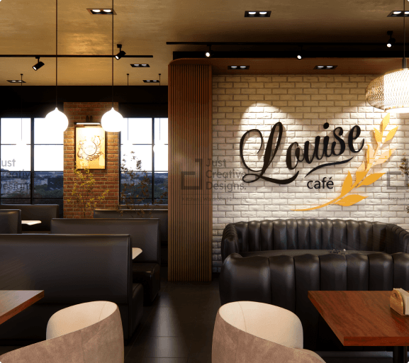 Commercial Space Design