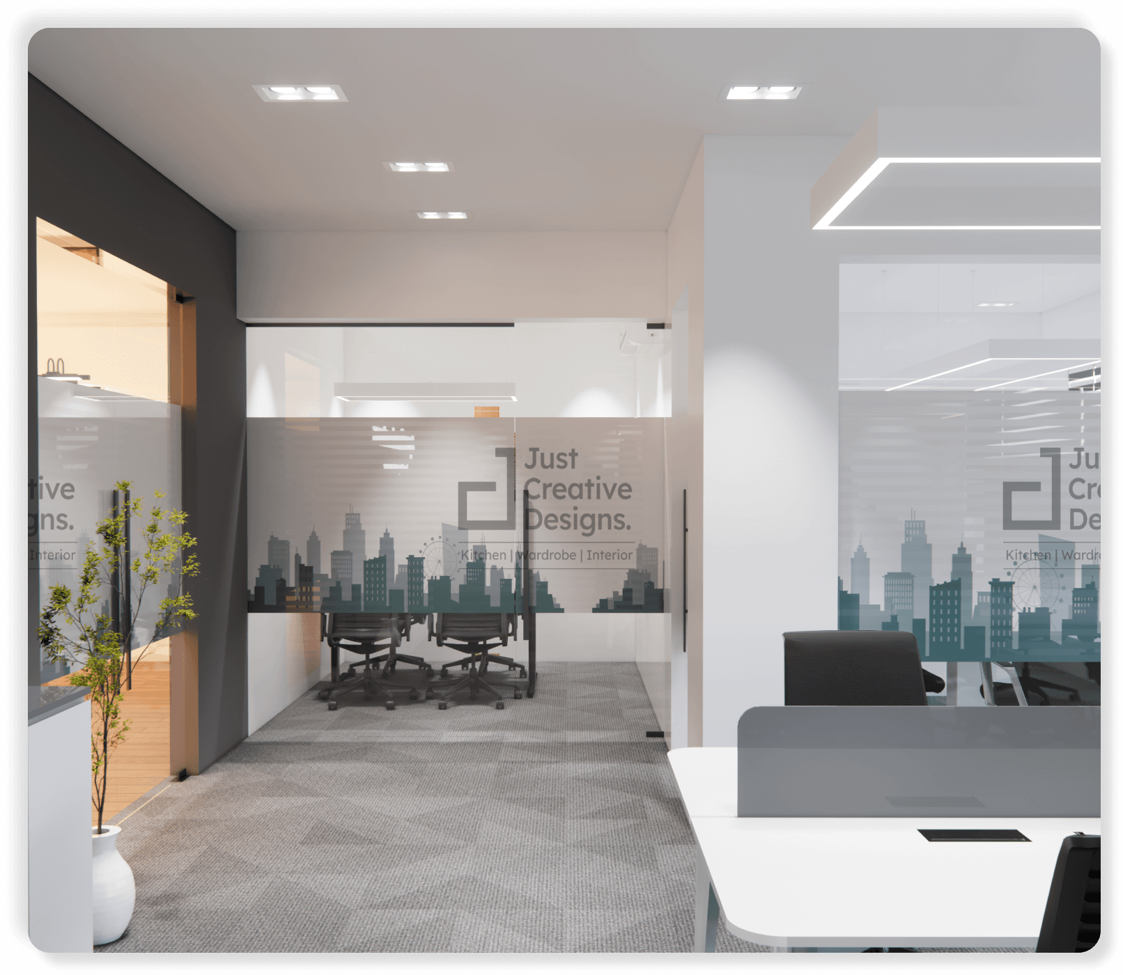 Workspace Image 6