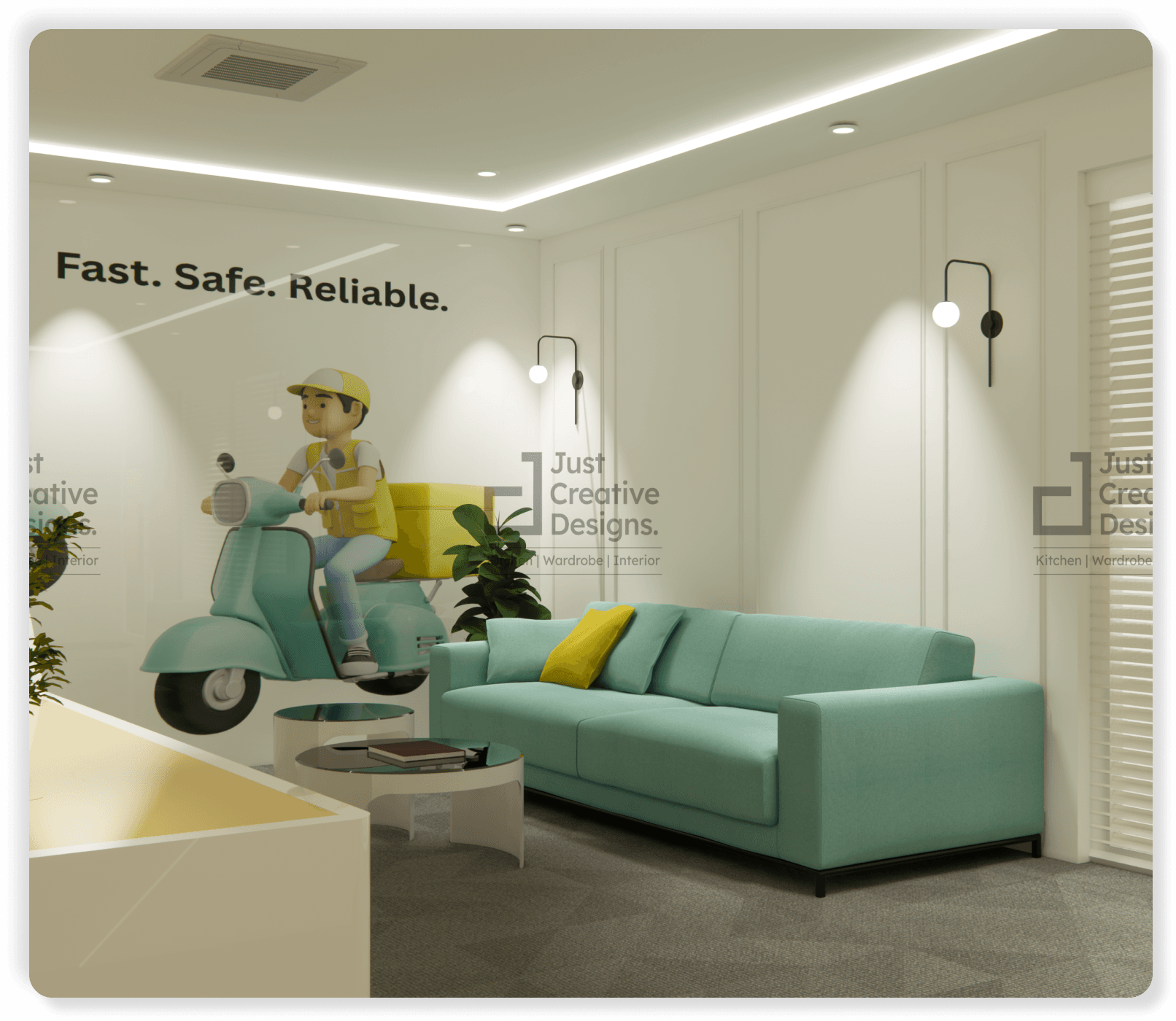Workspace Image 9