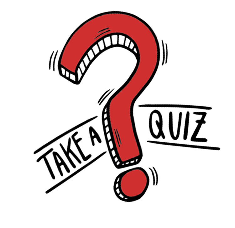 Quiz Logo