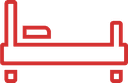 Bed Icon