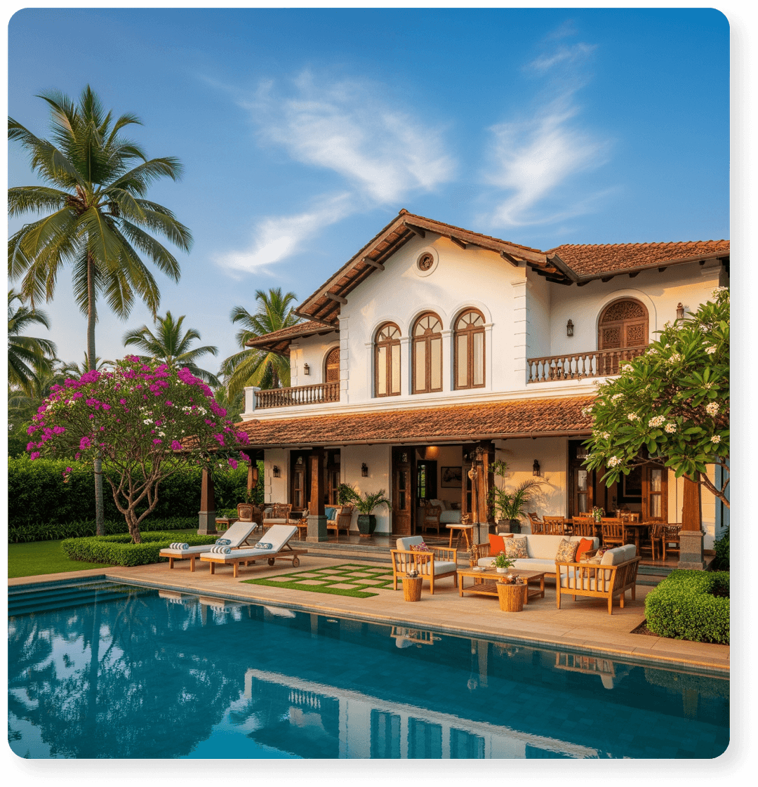 Villa