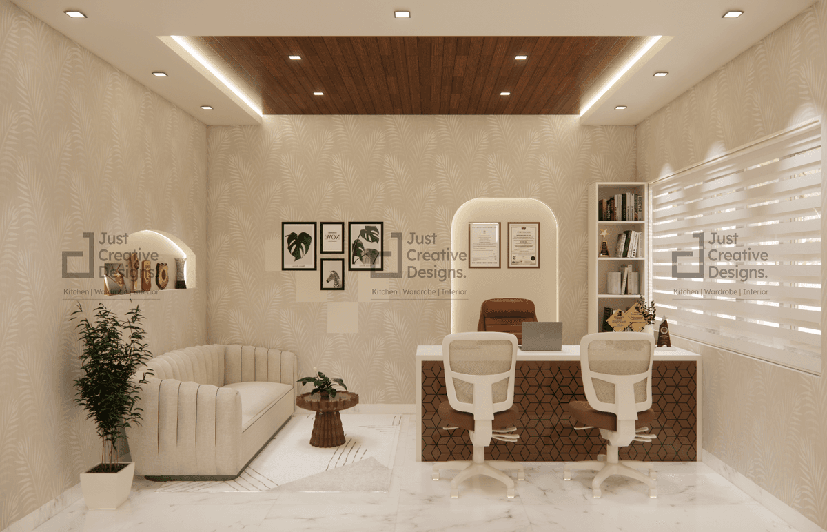 Home Office Design