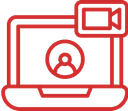 Remote coordination via Zoom, WhatsApp & Quick Email