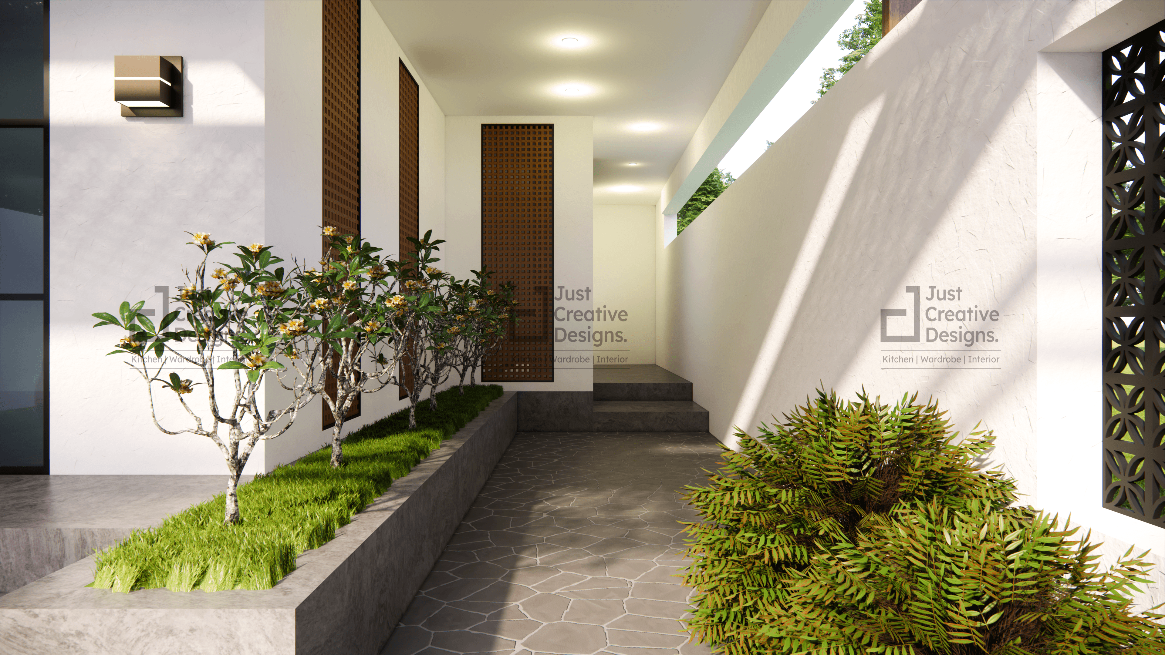 Exterior Portfolio Image