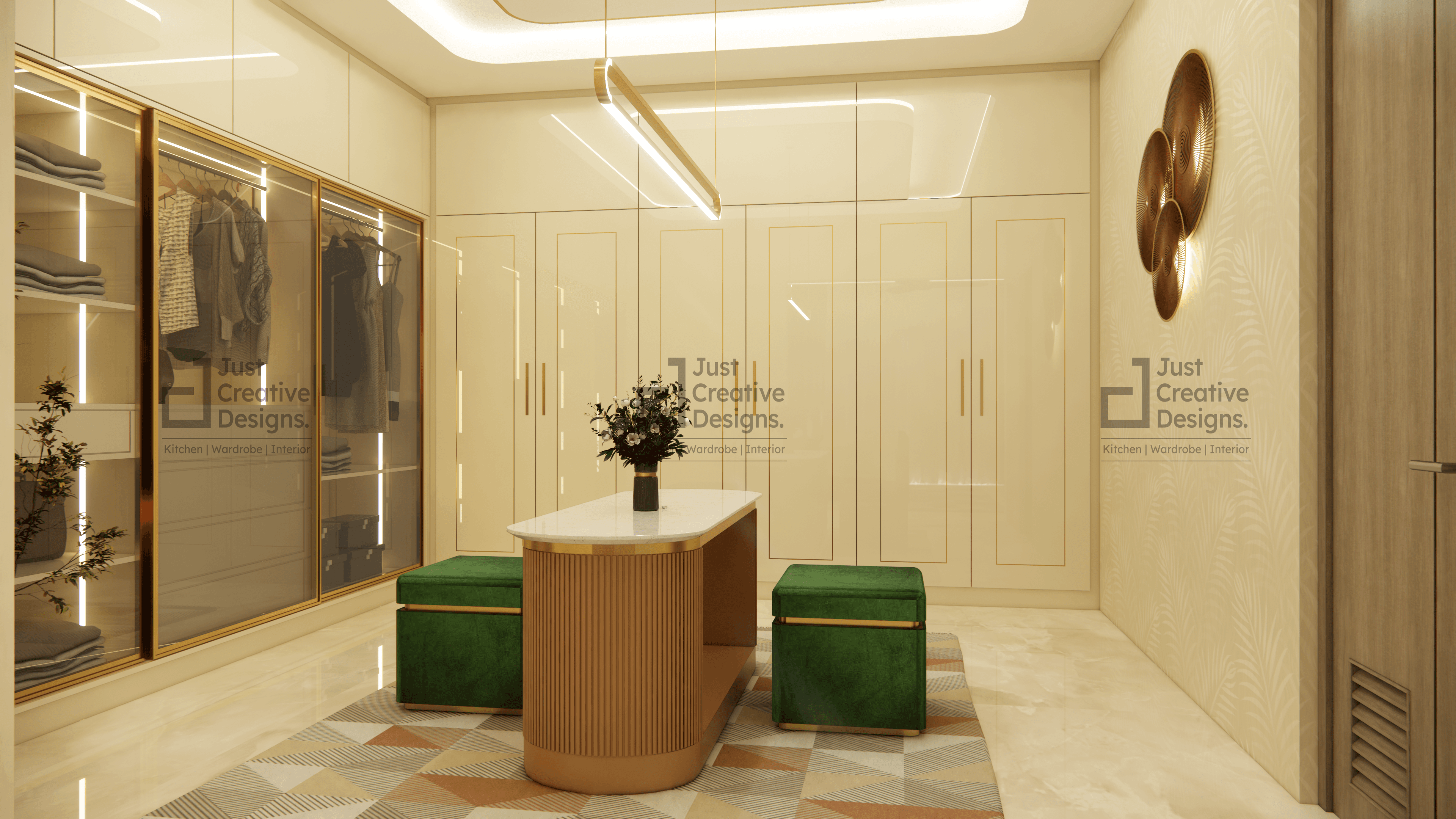 Interior Portfolio Image