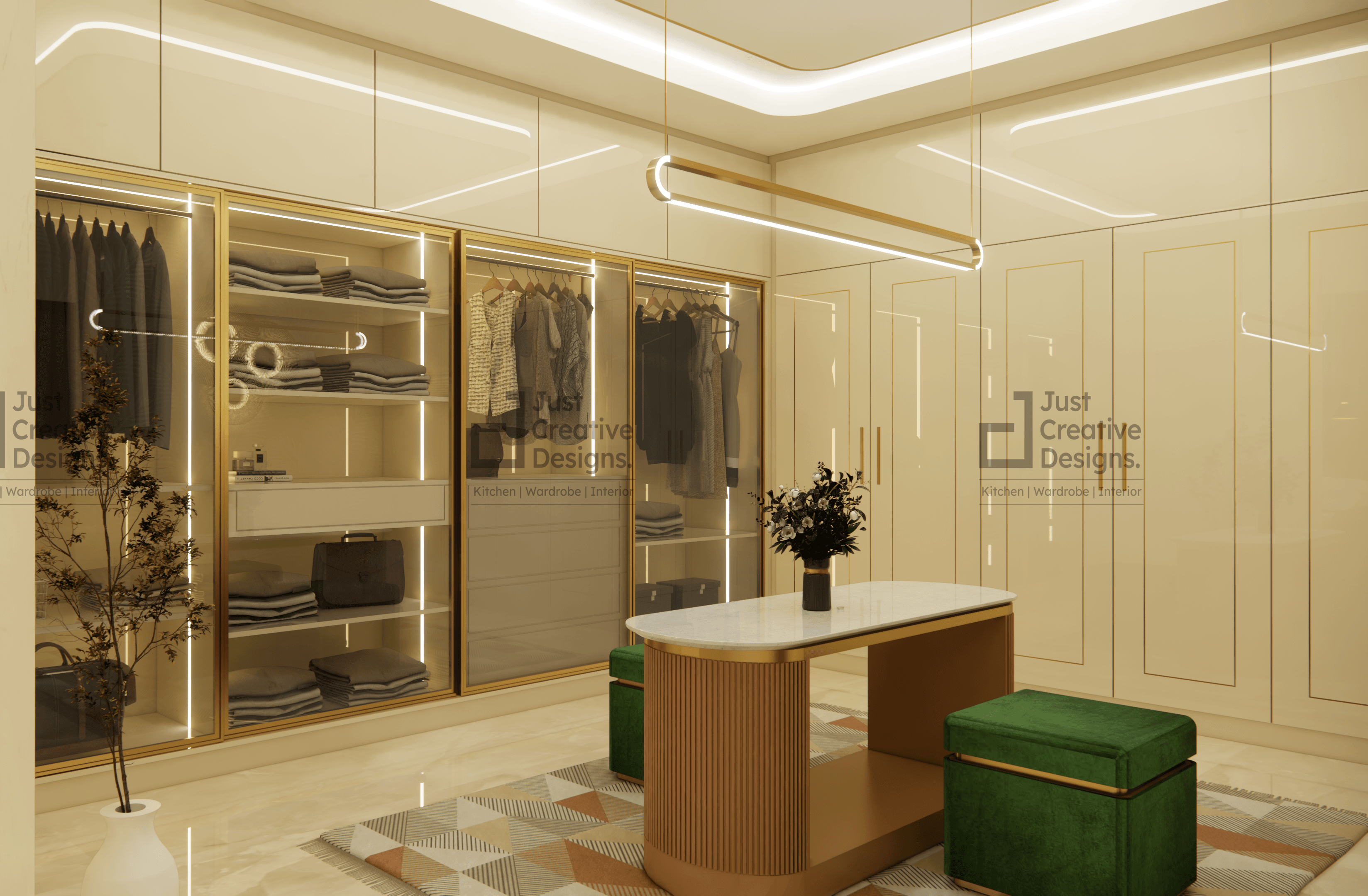 Interior Portfolio Image