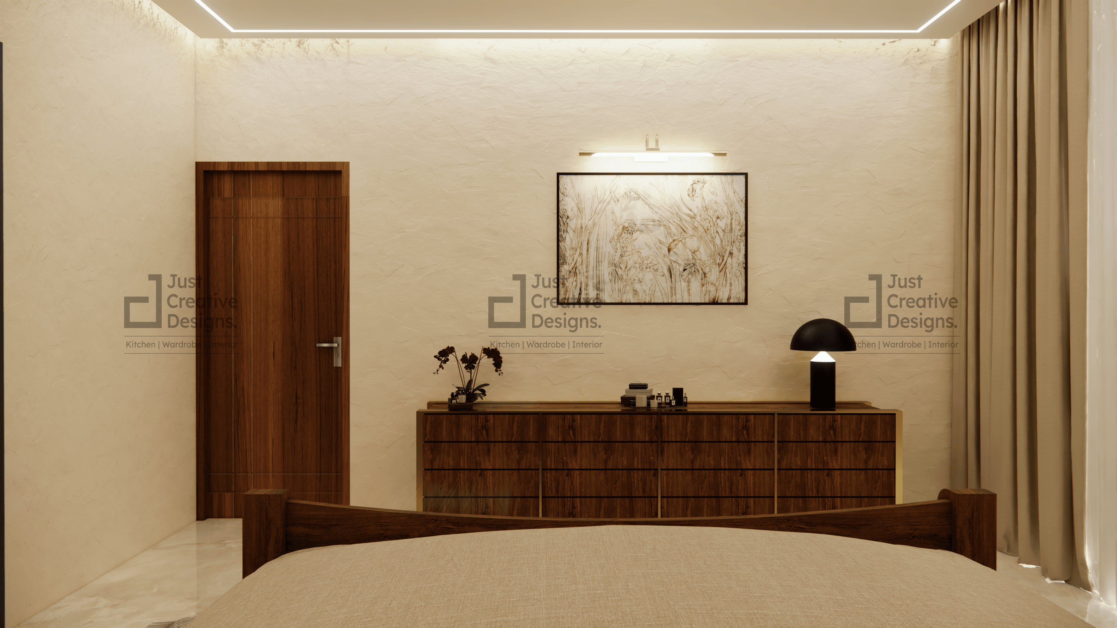 Interior Portfolio Image