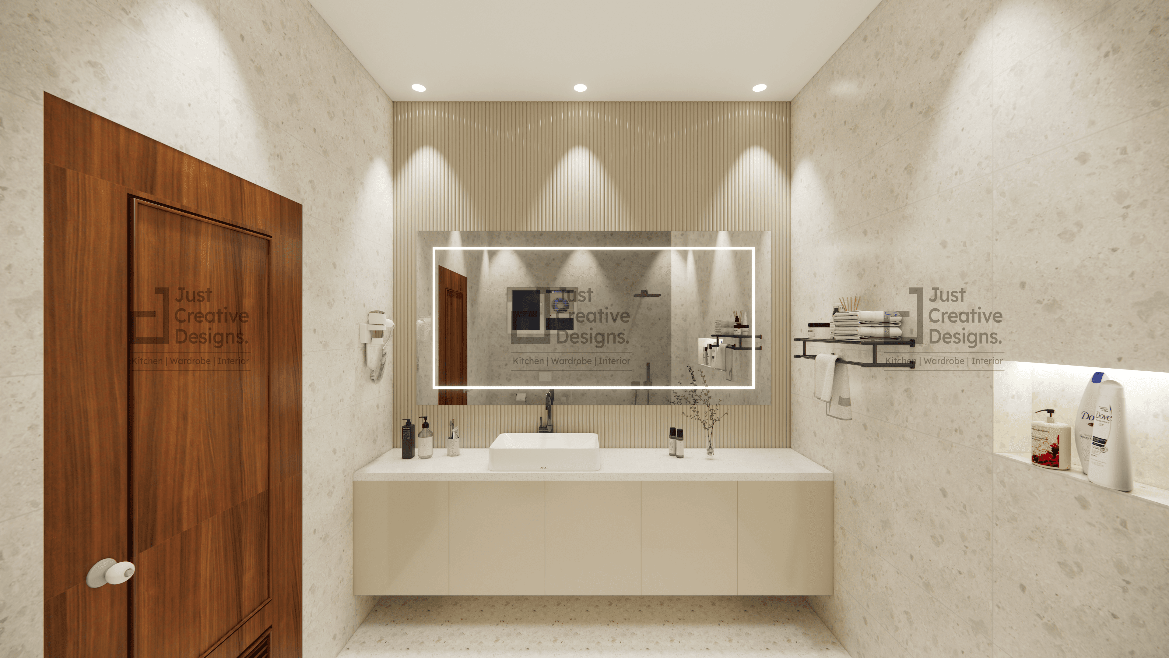 Interior Portfolio Image