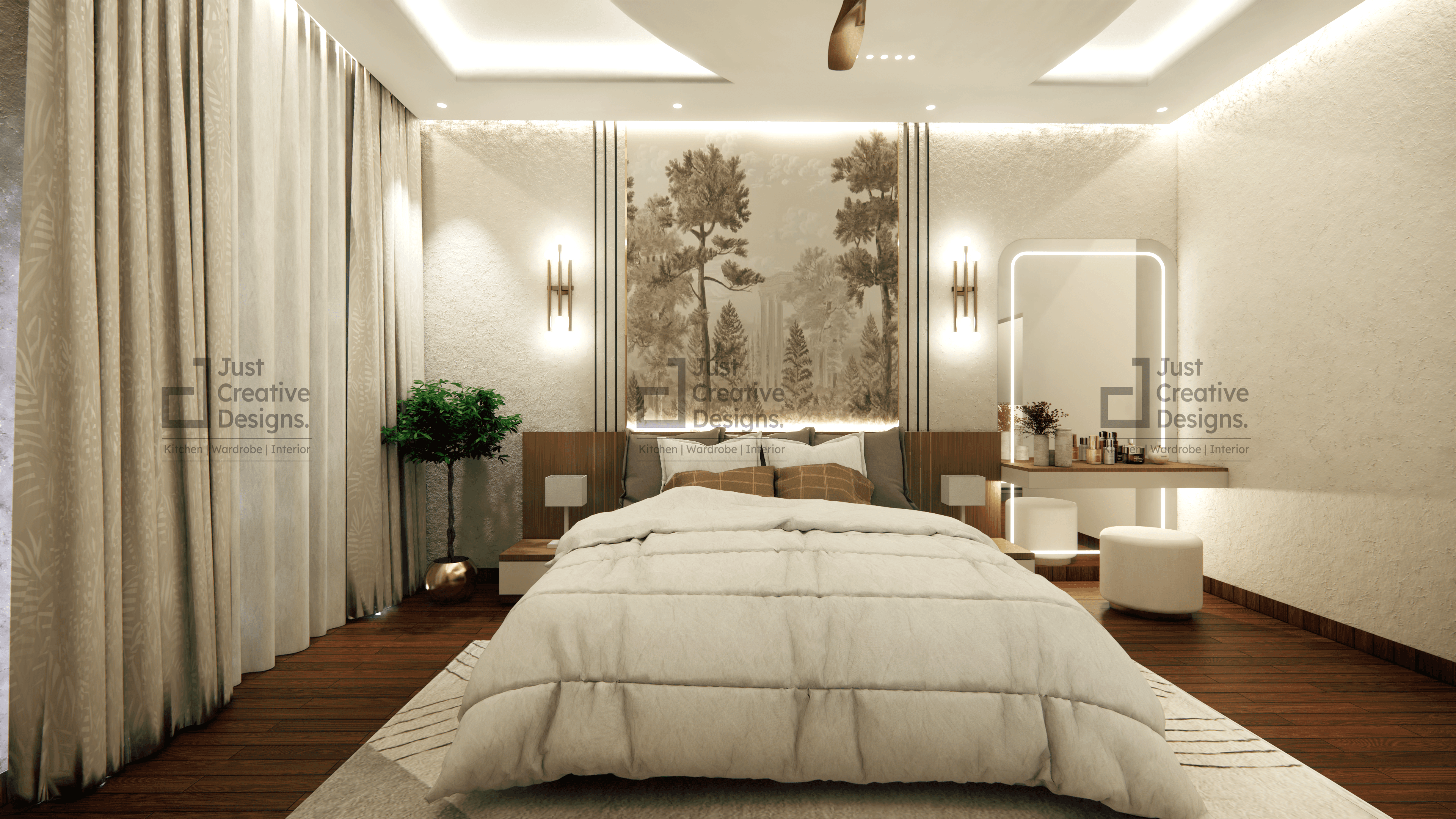 Interior Portfolio Image
