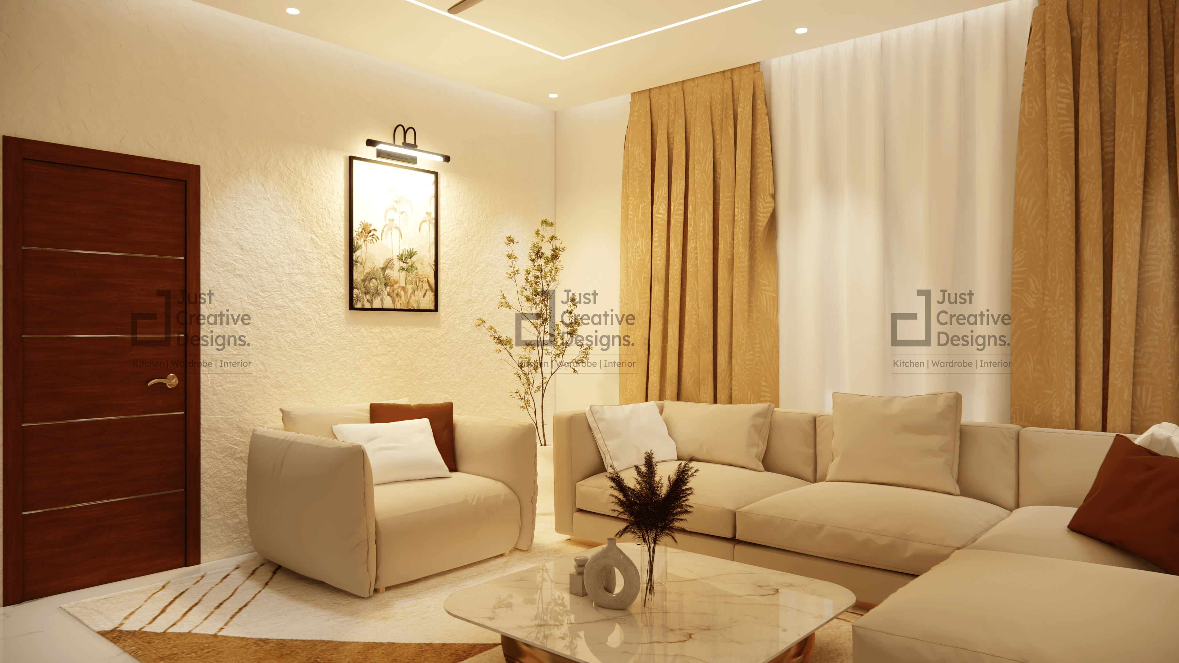 Interior Portfolio Image