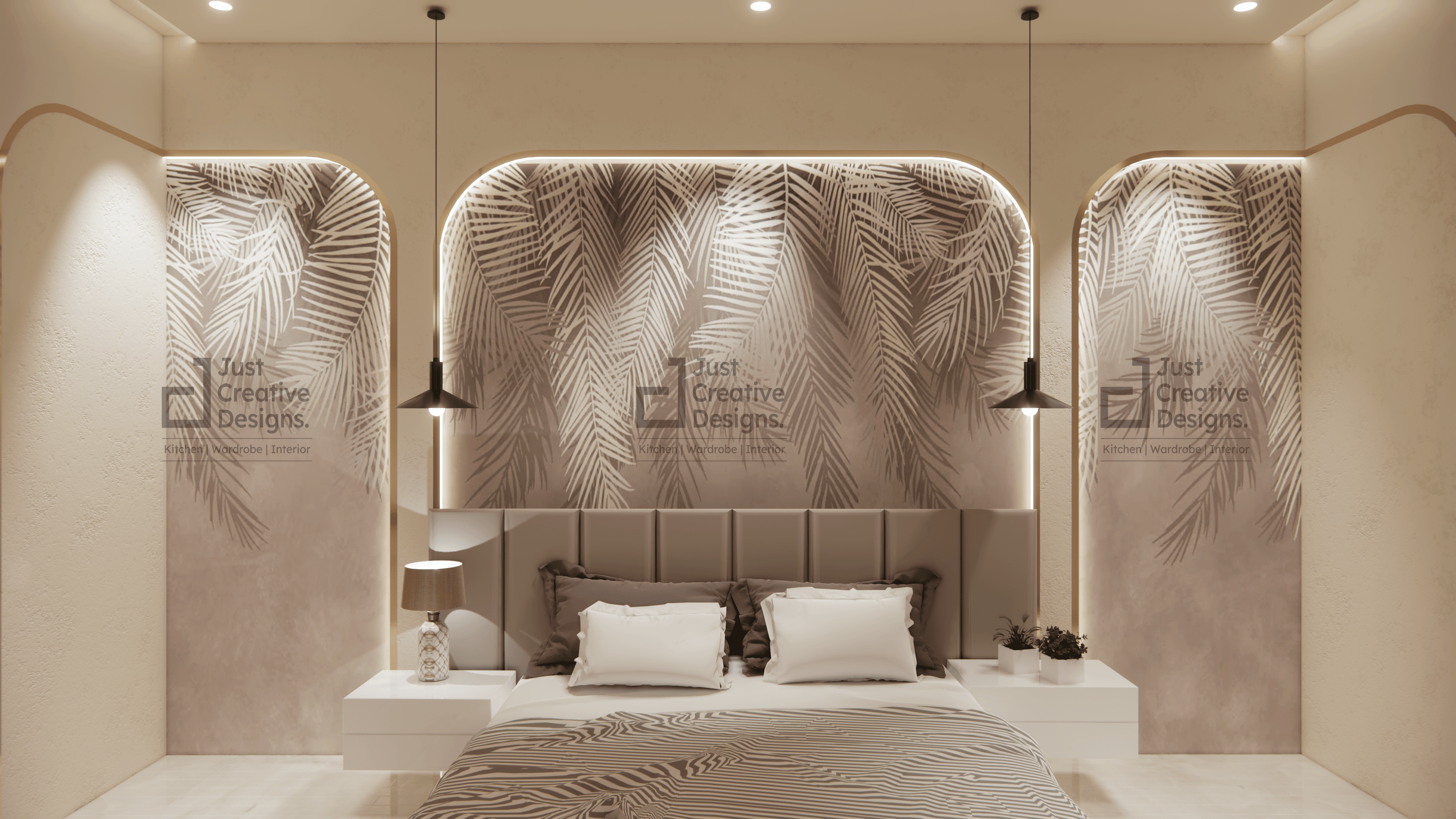 Interior Portfolio Image