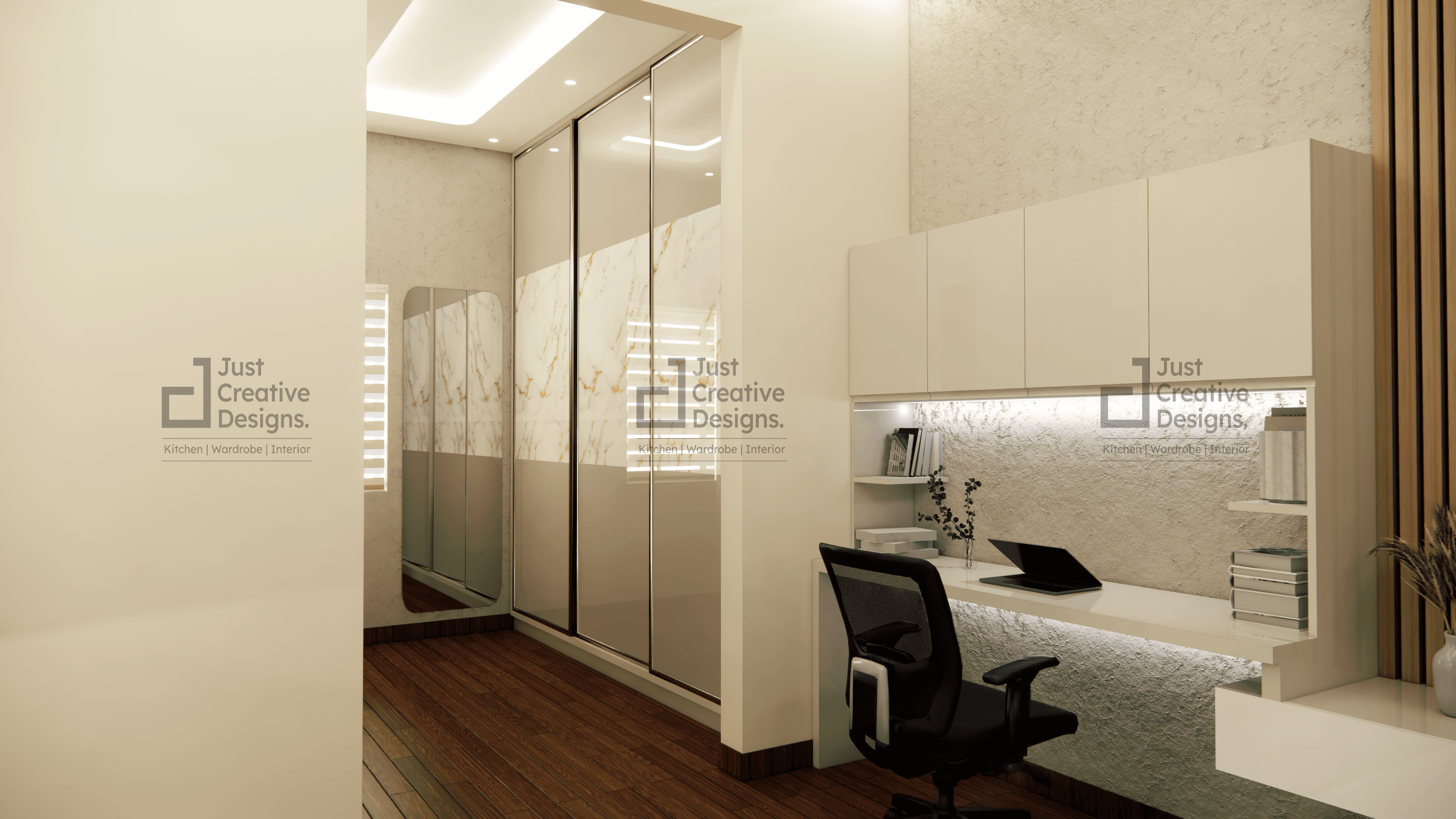 Interior Portfolio Image