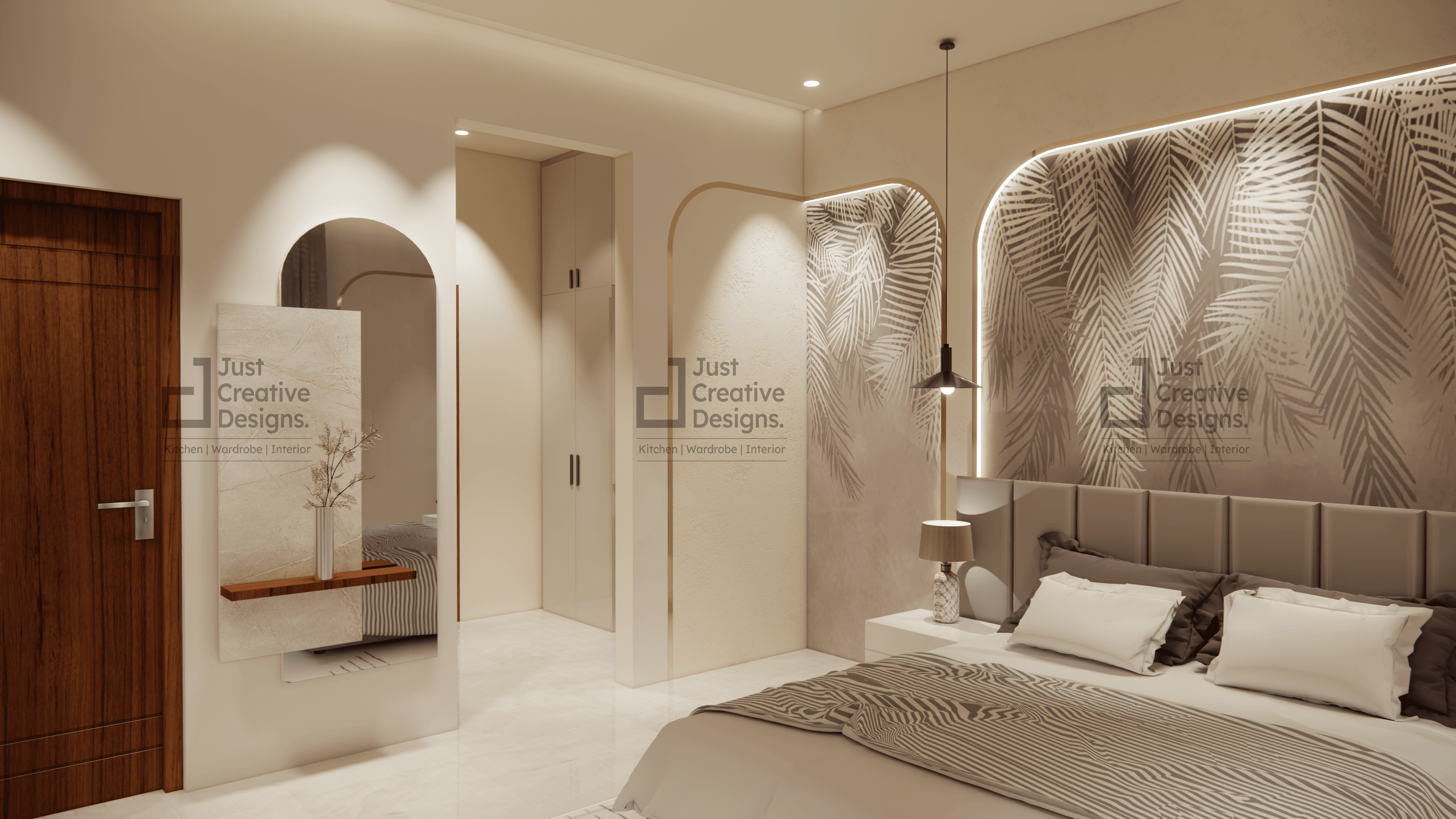 Interior Portfolio Image
