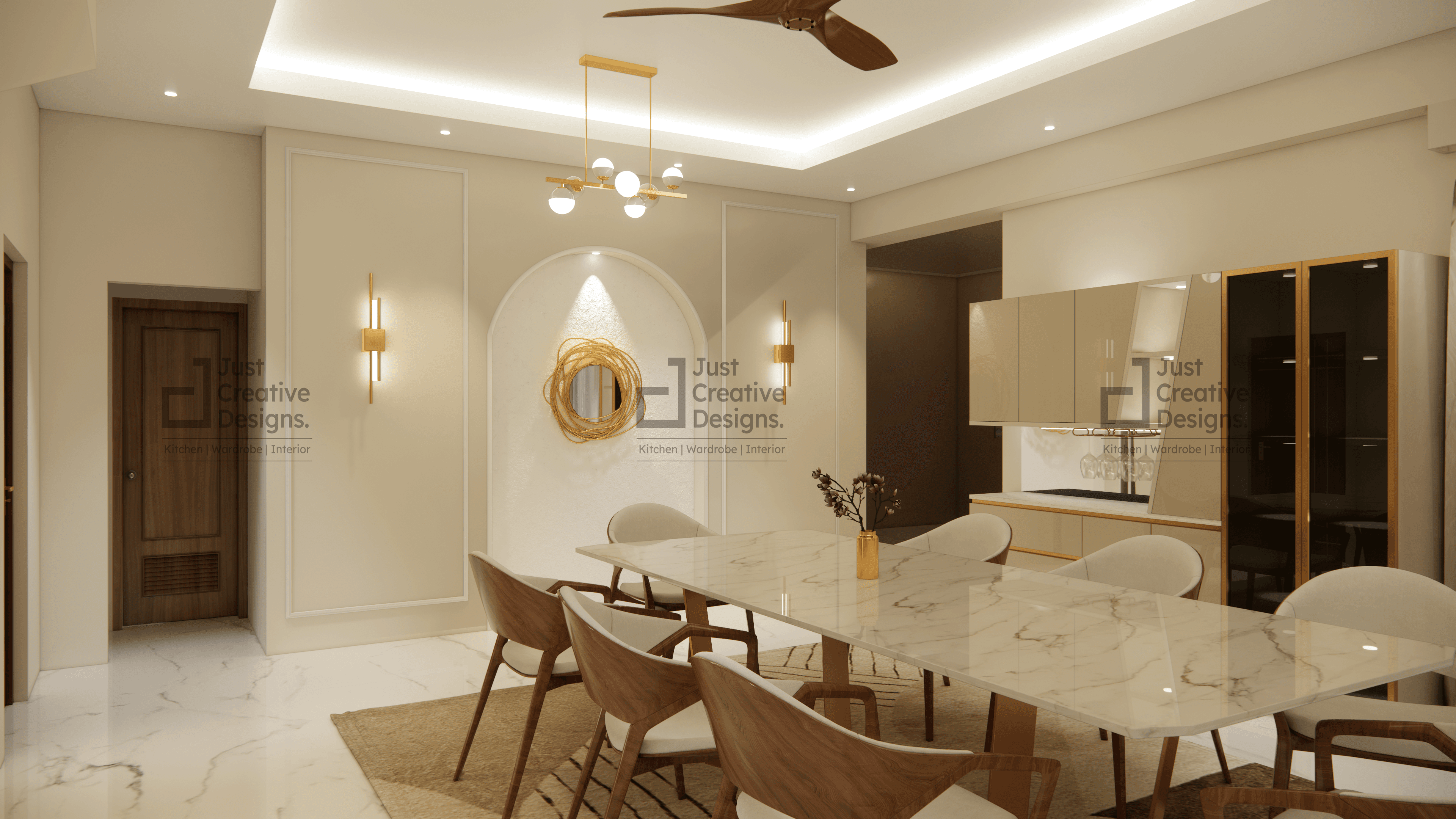 Interior Portfolio Image