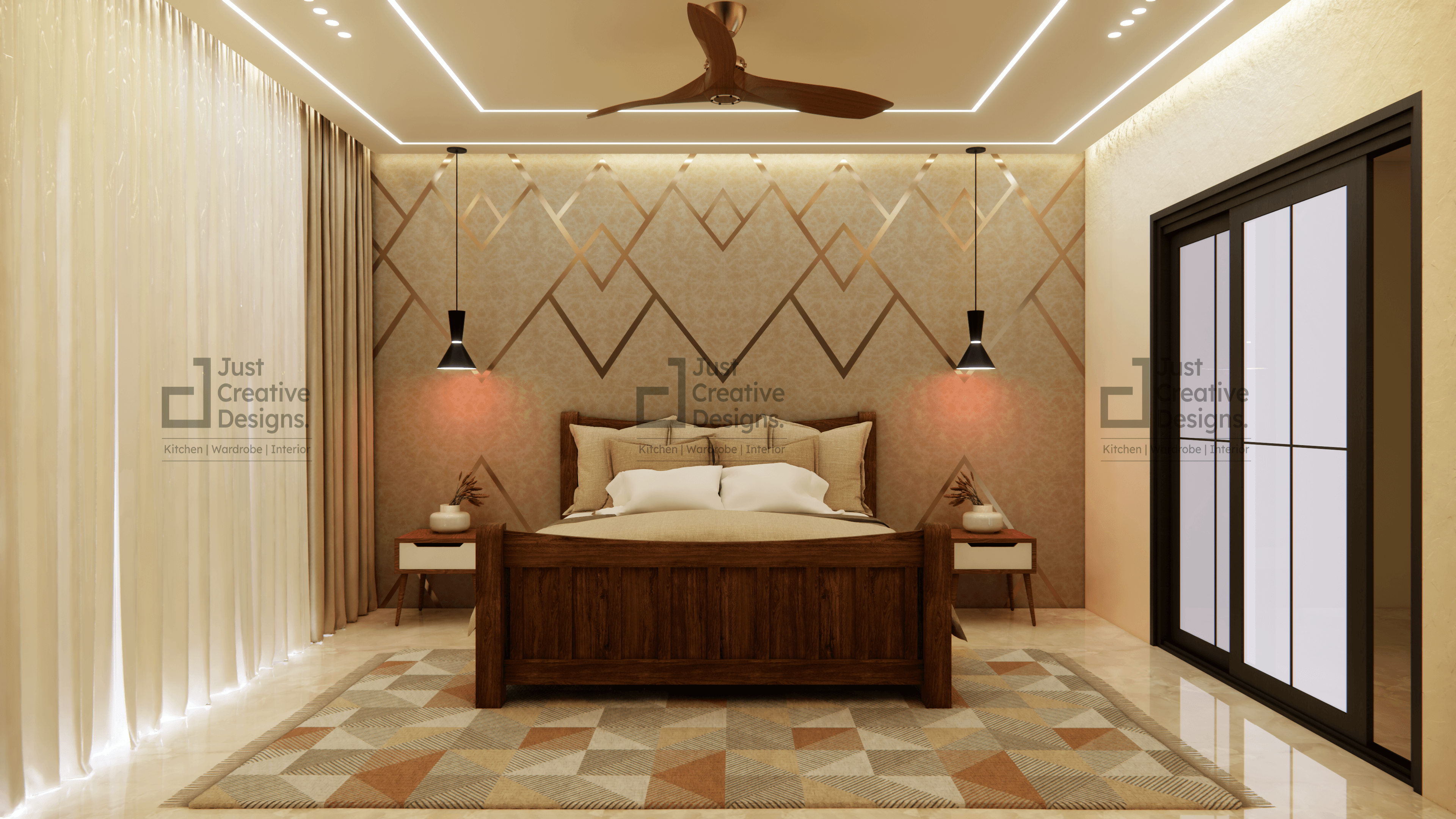 Interior Portfolio Image