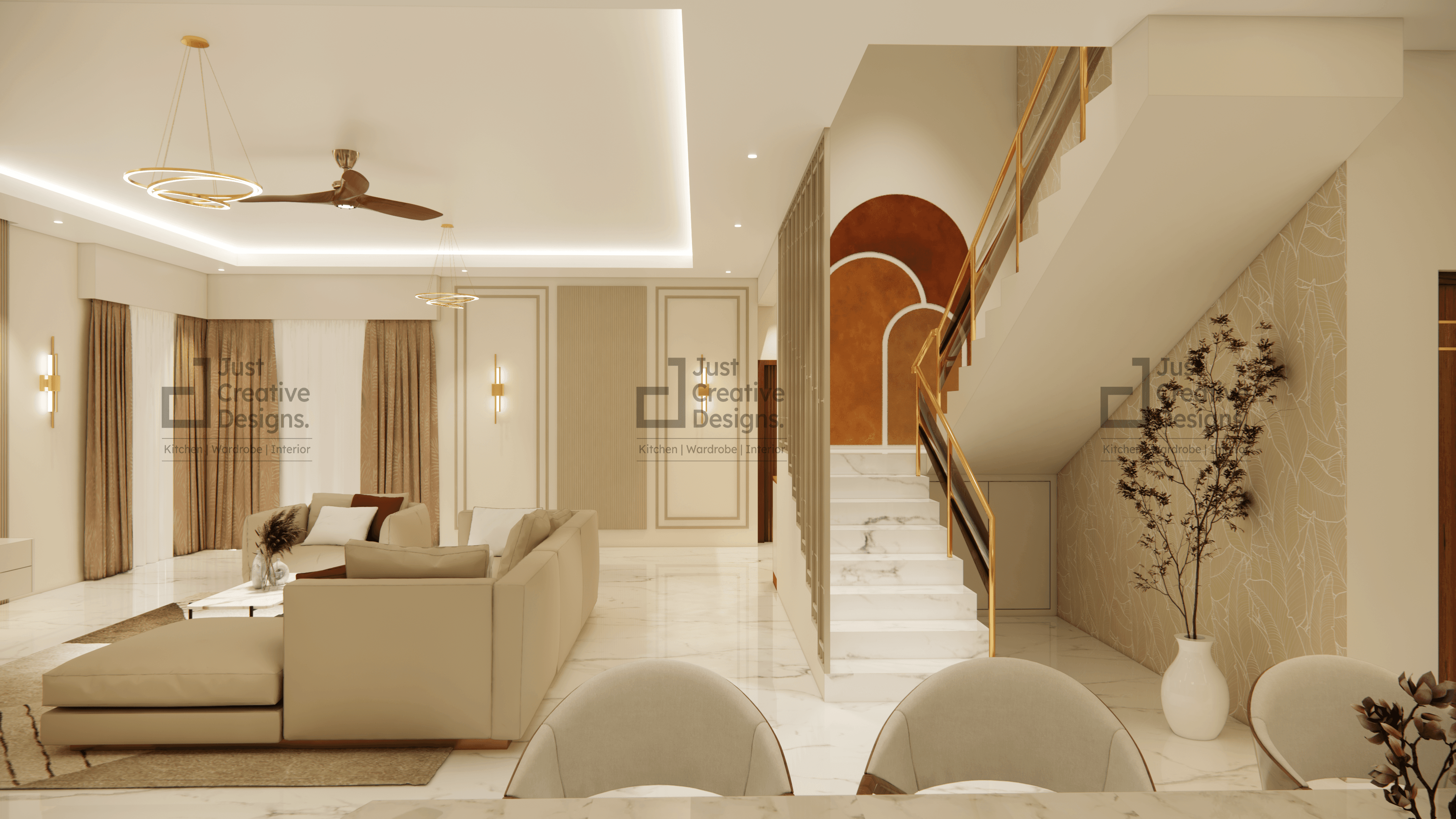 Interior Portfolio Image