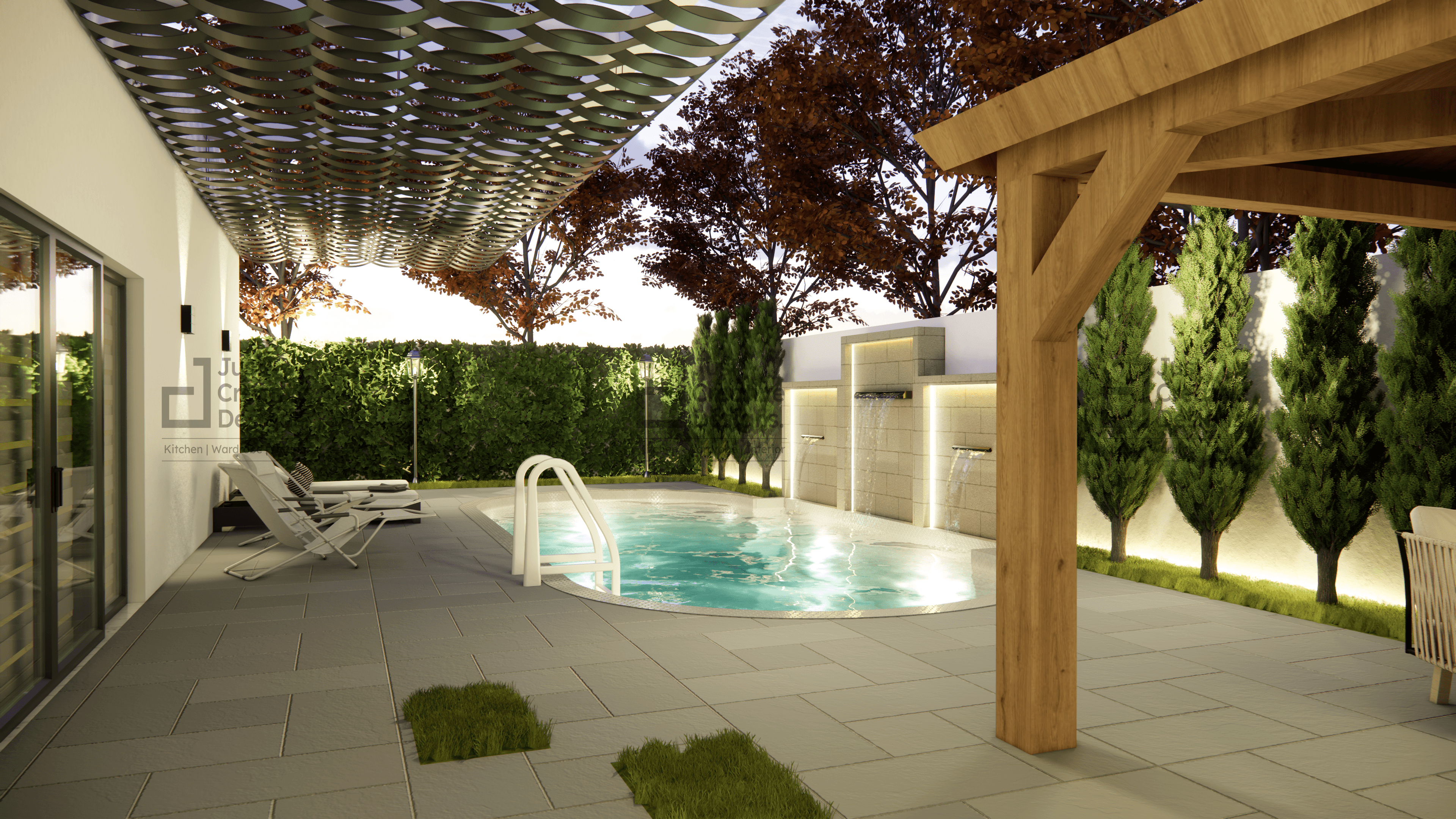Exterior Portfolio Image