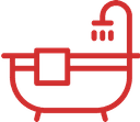 Bathroom Categories Icon