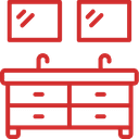 Bathroom Layout Icon
