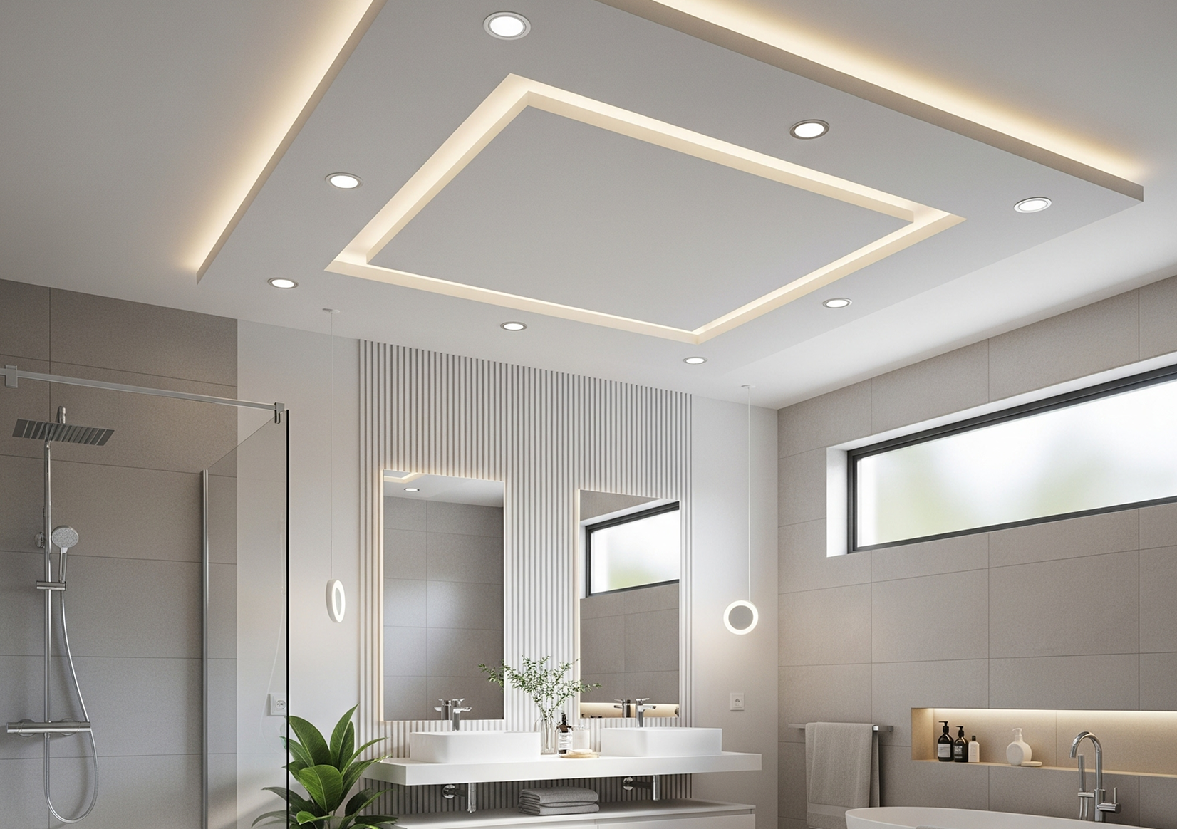 False Ceiling