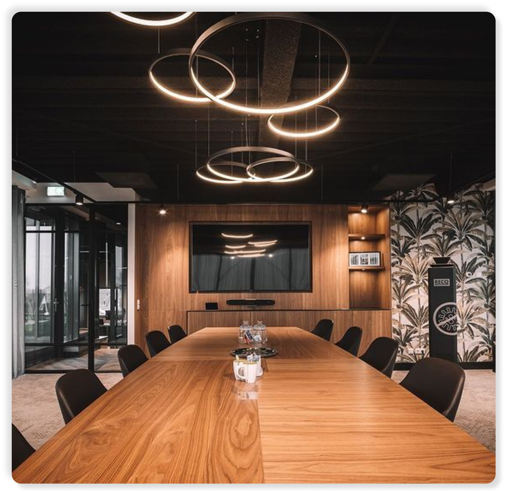 Sustainable Designs