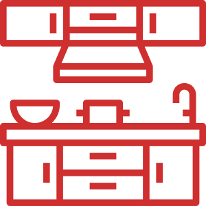Modular Kitchen & Dining