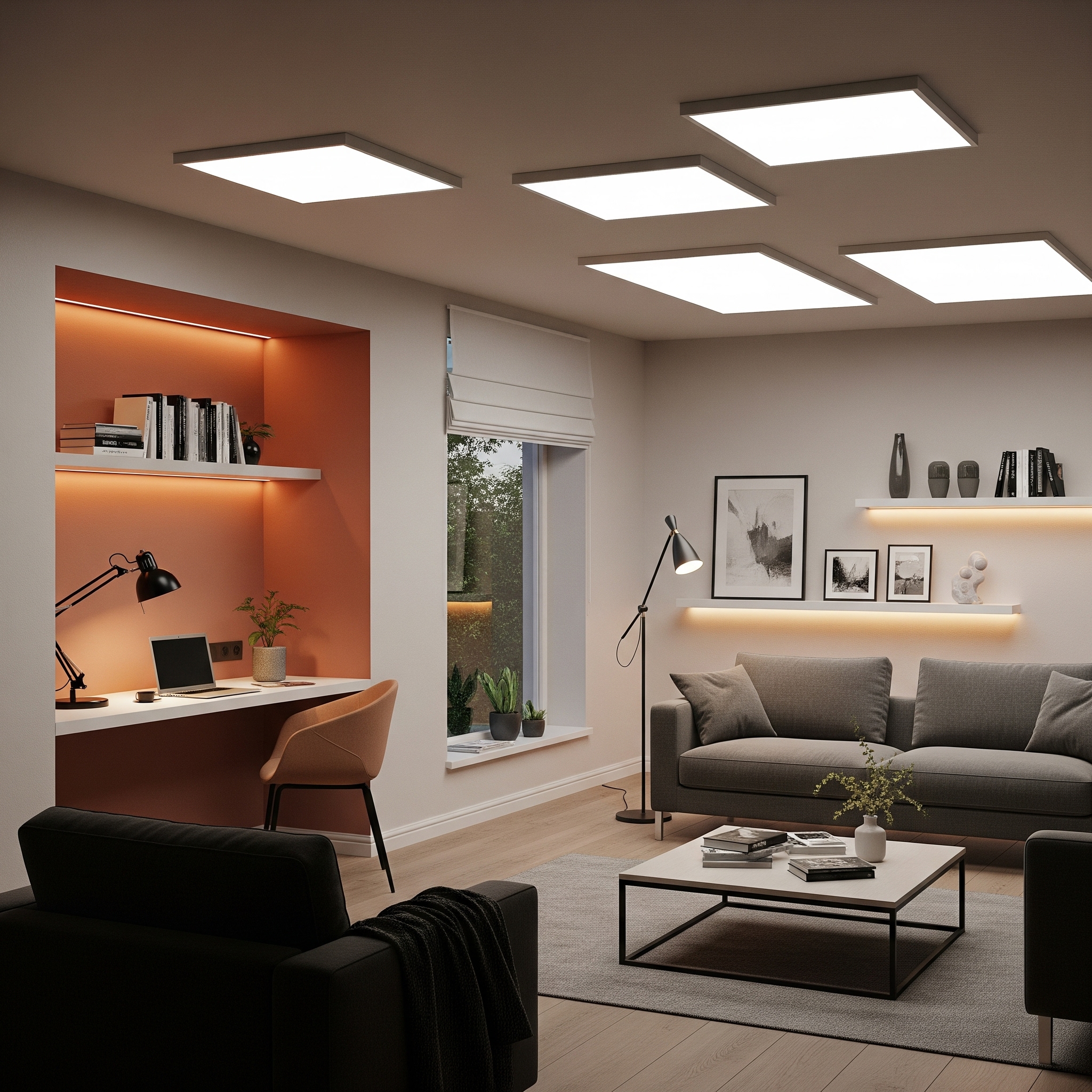 Neutral Design