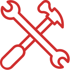 Modular & Custom Options