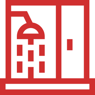 Bathrooms & Spa Zones